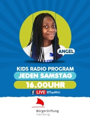 Kids Radio Photos 6